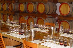 Cellar Door Accessories