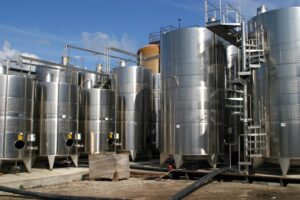 Winery Equipment