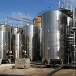 Winery Equipment