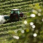 Vineyard Equipment